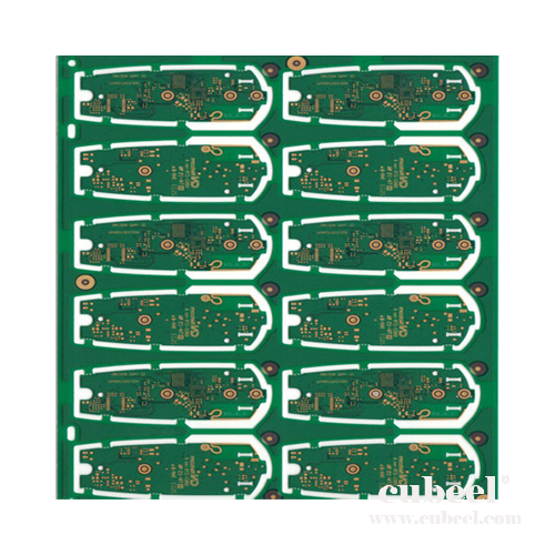 6 layer PCB