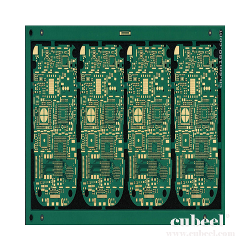 8 layer PCB