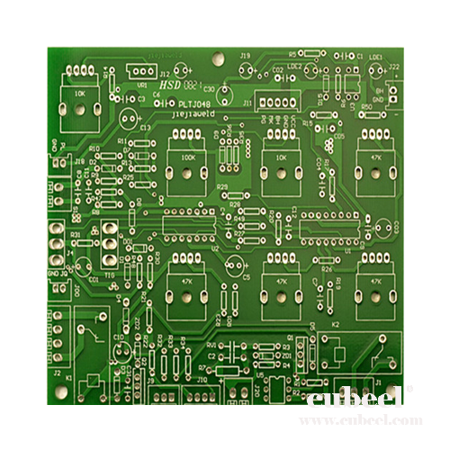 HASL PCB board