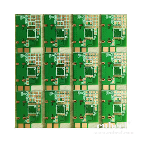 OSP PCB board