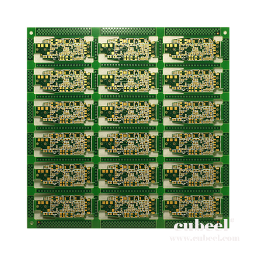 FR4 High Tg Immersion gold PCB