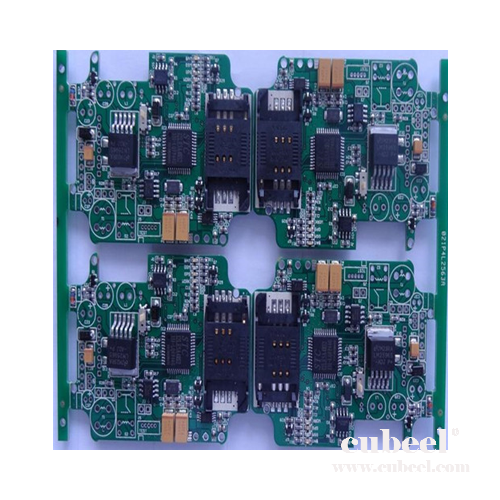 PCB Assembly3