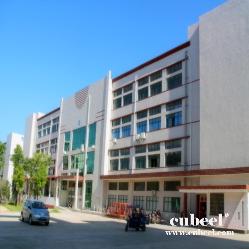 PCB Factory Show