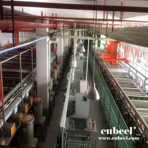 PCB Plant