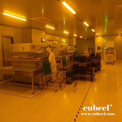Solder mask printing machines