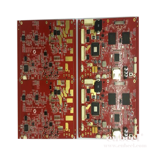 PCB Assemblying