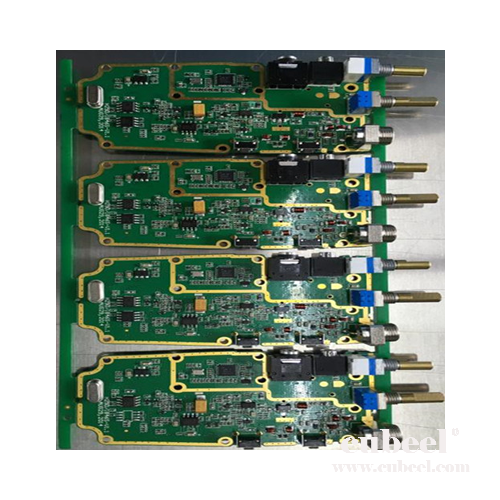 PCB mounting