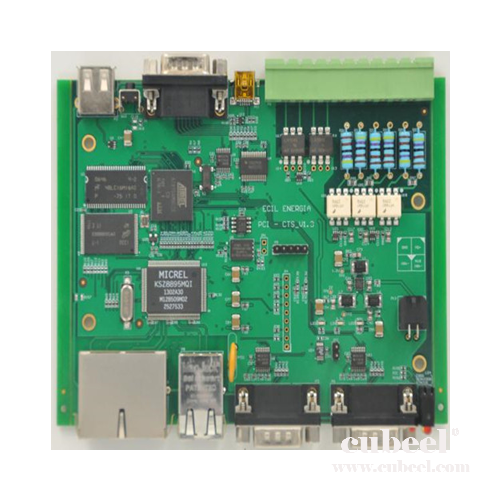 PCB SMT